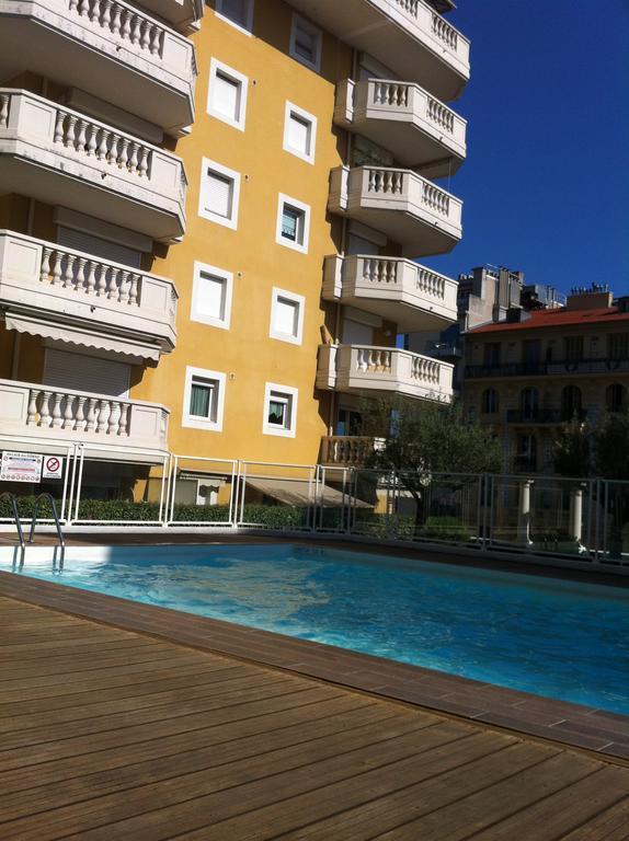 Palais Des Domes Avec Piscine Nizza