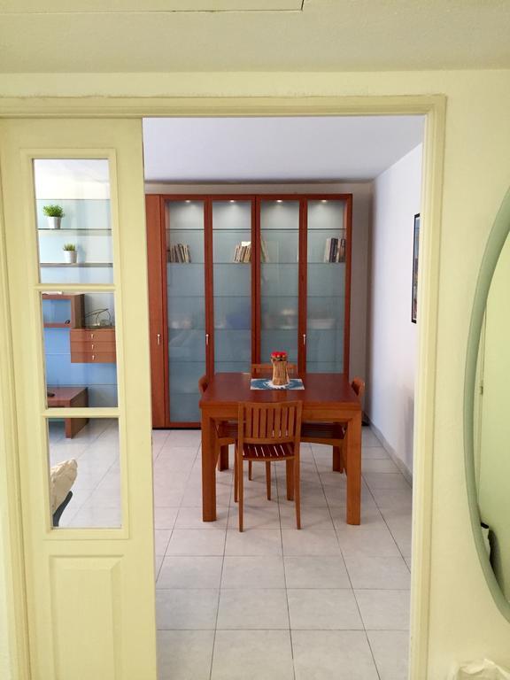 Palais Des Domes Avec Piscine Apartment Nizza